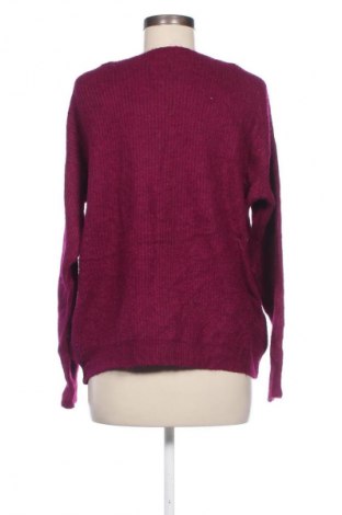 Dámský svetr Morgan, Velikost L, Barva Fialová, Cena  159,00 Kč