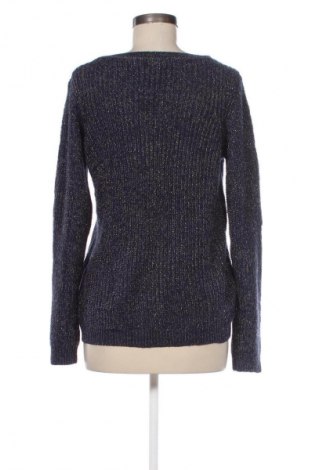 Dámský svetr My Own, Velikost S, Barva Modrá, Cena  29,00 Kč