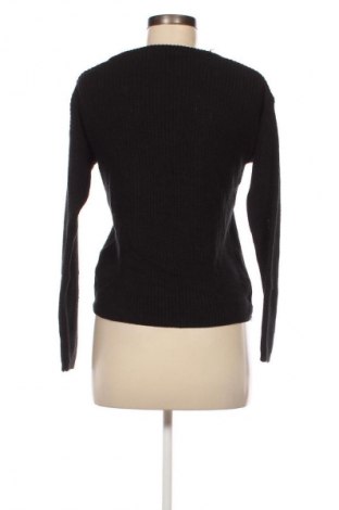 Dámský svetr NA-KD, Velikost XS, Barva Černá, Cena  29,00 Kč
