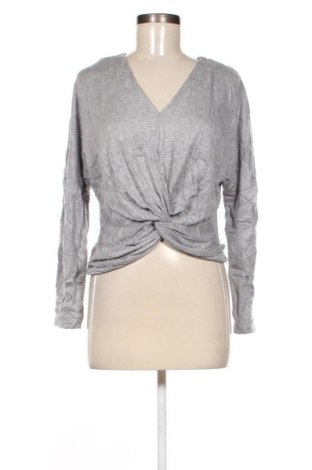 Дамски пуловер NEW COLLECTION, Размер M, Цвят Сив, Цена 5,11 €