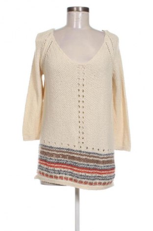 Dámský svetr Next, Velikost S, Barva Béžová, Cena  149,00 Kč