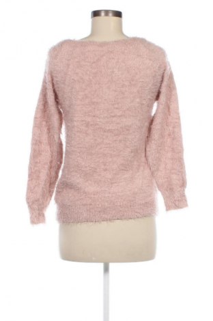 Dámský svetr Noisy May, Velikost M, Barva Popelavě růžová, Cena  159,00 Kč
