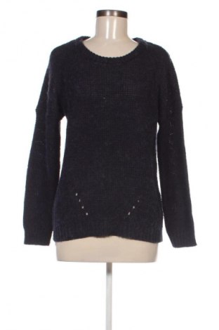 Γυναικείο πουλόβερ ONLY, Μέγεθος M, Χρώμα Μπλέ, Τιμή 4,99 €