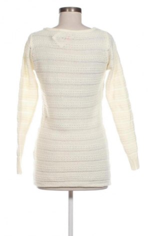 Dámský svetr ONLY, Velikost S, Barva Krémová, Cena  129,00 Kč