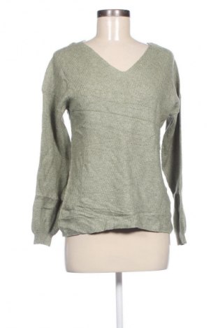 Dámský svetr ONLY, Velikost M, Barva Zelená, Cena  89,00 Kč