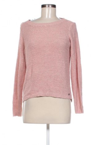 Dámský svetr ONLY, Velikost M, Barva Popelavě růžová, Cena  109,00 Kč