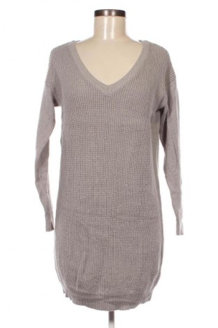 Dámský svetr Object, Velikost L, Barva Šedá, Cena  179,00 Kč