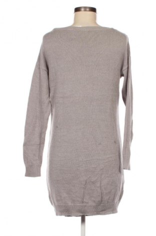 Dámský svetr Object, Velikost L, Barva Šedá, Cena  179,00 Kč