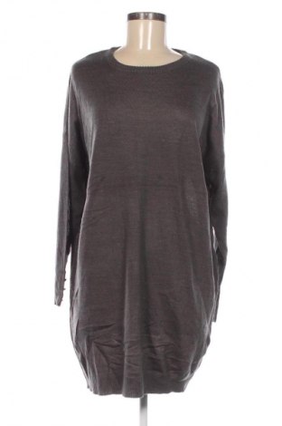 Dámský svetr Pota, Velikost M, Barva Šedá, Cena  59,00 Kč