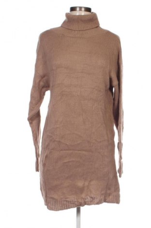 Dámský svetr Pretty Little Thing, Velikost M, Barva Béžová, Cena  29,00 Kč