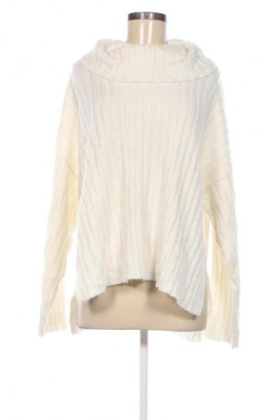 Dámský svetr Primark, Velikost L, Barva Krémová, Cena  89,00 Kč