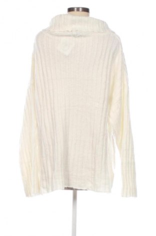 Dámský svetr Primark, Velikost L, Barva Krémová, Cena  89,00 Kč