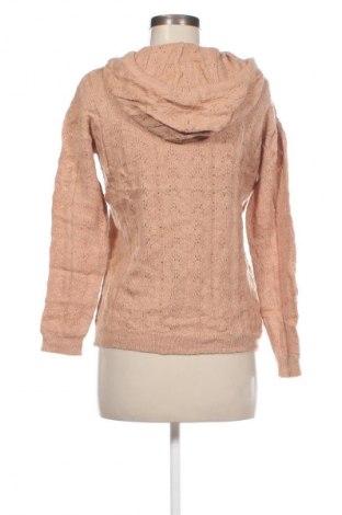 Dámský svetr Promod, Velikost S, Barva Hnědá, Cena  29,00 Kč