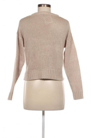 Dámský svetr Reserved, Velikost M, Barva Béžová, Cena  319,00 Kč