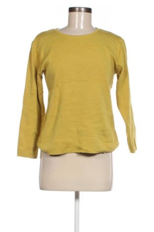 Dámský svetr Rosner, Velikost S, Barva Žlutá, Cena  89,00 Kč