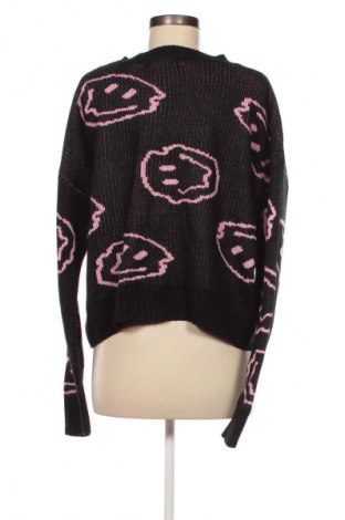 Dámský svetr SHEIN, Velikost S, Barva Černá, Cena  279,00 Kč