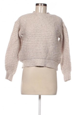 Dámský svetr SHEIN, Velikost M, Barva Béžová, Cena  89,00 Kč