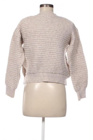 Dámský svetr SHEIN, Velikost M, Barva Béžová, Cena  89,00 Kč