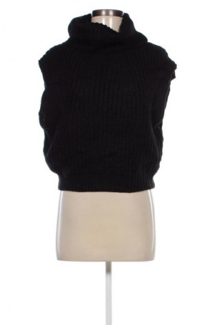 Dámský svetr SHEIN, Velikost L, Barva Černá, Cena  89,00 Kč