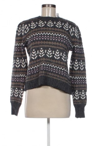 Dámský svetr Sfera, Velikost M, Barva Vícebarevné, Cena  89,00 Kč
