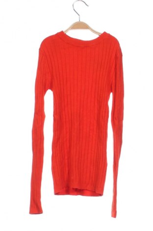 Dámský svetr Sinsay, Velikost XS, Barva Červená, Cena  159,00 Kč