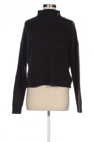 Dámský svetr Sinsay, Velikost M, Barva Černá, Cena  199,00 Kč