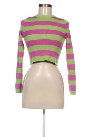 Dámský svetr Sinsay, Velikost S, Barva Vícebarevné, Cena  199,00 Kč