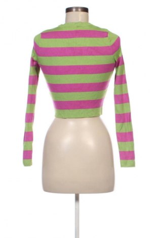 Dámský svetr Sinsay, Velikost S, Barva Vícebarevné, Cena  199,00 Kč