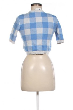 Dámský svetr Sinsay, Velikost L, Barva Modrá, Cena  29,00 Kč