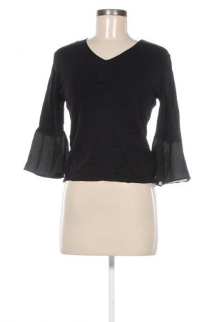 Dámský svetr Smile, Velikost S, Barva Černá, Cena  59,00 Kč