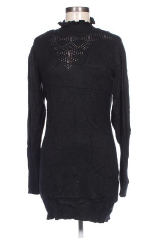 Γυναικείο πουλόβερ So Soire, Μέγεθος S, Χρώμα Μαύρο, Τιμή 2,99 €