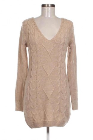 Damski sweter Tally Weijl, Rozmiar S, Kolor Beżowy, Cena 9,99 zł