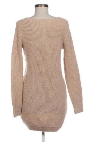 Damski sweter Tally Weijl, Rozmiar S, Kolor Beżowy, Cena 9,99 zł