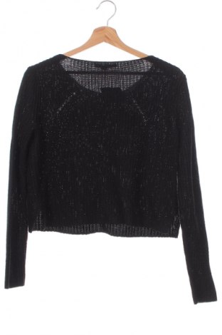 Γυναικείο πουλόβερ Tally Weijl, Μέγεθος XS, Χρώμα Μαύρο, Τιμή 4,99 €