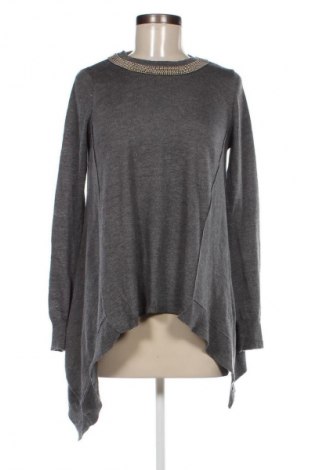 Γυναικείο πουλόβερ Temt, Μέγεθος S, Χρώμα Γκρί, Τιμή 0,99 €