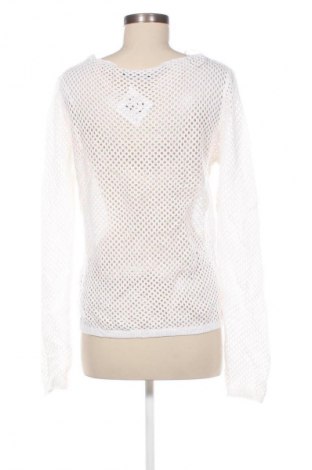 Dámský svetr Terranova, Velikost L, Barva Bílá, Cena  89,00 Kč