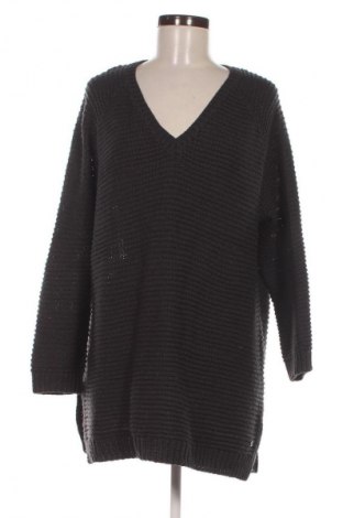 Dámský svetr Tom Tailor, Velikost L, Barva Šedá, Cena  209,00 Kč