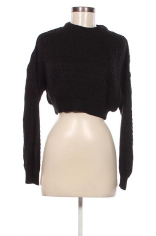 Dámský svetr Trendyol, Velikost M, Barva Černá, Cena  149,00 Kč