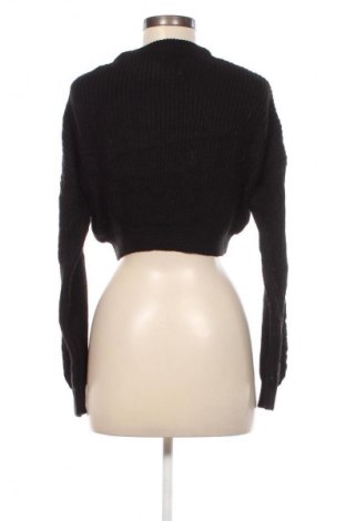 Dámský svetr Trendyol, Velikost M, Barva Černá, Cena  149,00 Kč