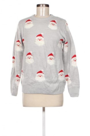 Pulover de femei Up 2 Fashion, Mărime M, Culoare Gri, Preț 5,99 Lei