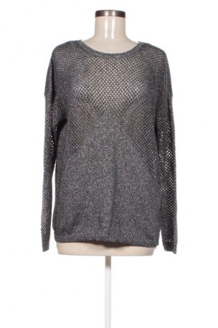 Damski sweter Yessica, Rozmiar M, Kolor Szary, Cena 34,99 zł