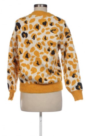 Pulover de femei Yessica, Mărime S, Culoare Multicolor, Preț 19,99 Lei