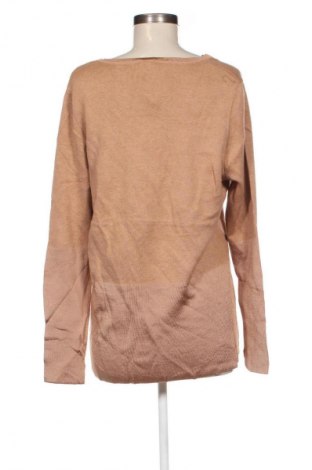 Dámský svetr Yessica, Velikost M, Barva Hnědá, Cena  29,00 Kč