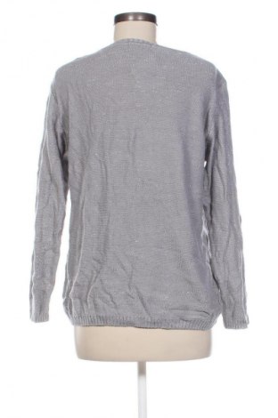 Dámský svetr Z One by Zabaione, Velikost L, Barva Šedá, Cena  59,00 Kč