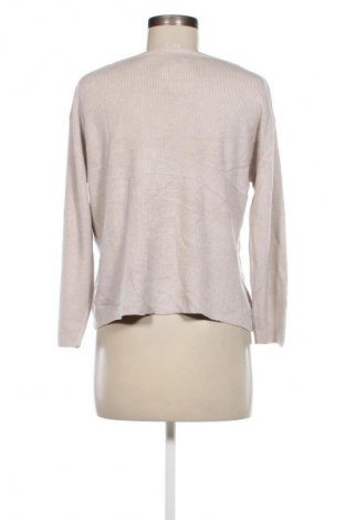 Dámský svetr Zabaione, Velikost L, Barva Béžová, Cena  29,00 Kč