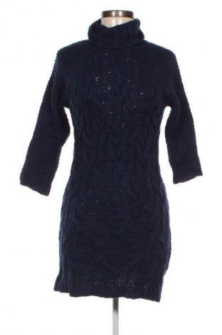 Dámský svetr Zara Knitwear, Velikost S, Barva Modrá, Cena  29,00 Kč