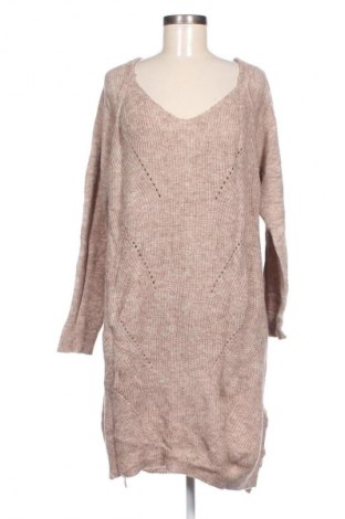 Dámský svetr Zoey, Velikost M, Barva Béžová, Cena  59,00 Kč