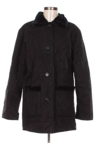 Dámský kabát  Unbranded, Velikost M, Barva Černá, Cena  79,00 Kč