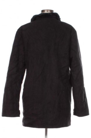 Dámský kabát  Unbranded, Velikost M, Barva Černá, Cena  79,00 Kč