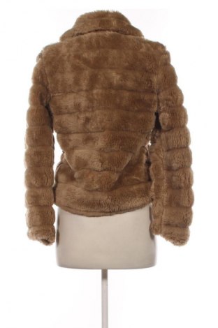 Дамско палто Unbranded, Размер S, Цвят Бежов, Цена 26,58 €